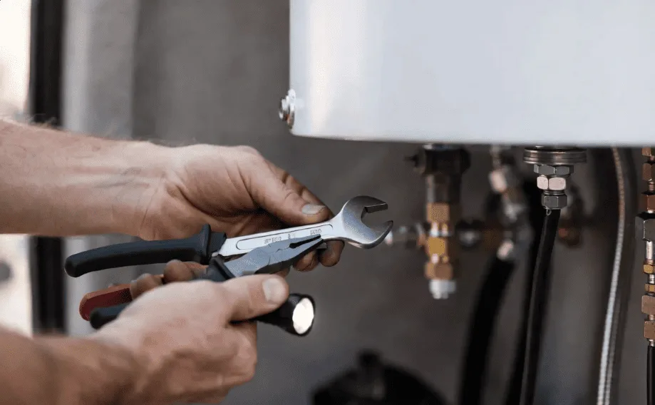 Why choose Water Heater Repair in Columbia, VA